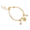 Pulsera Pirosa