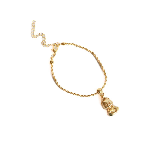 Pulsera Teddy