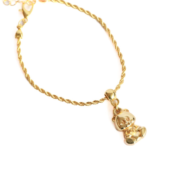 Pulsera Teddy