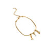 Pulsera Charlot