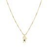Collar menino