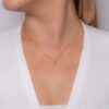 Collar menino