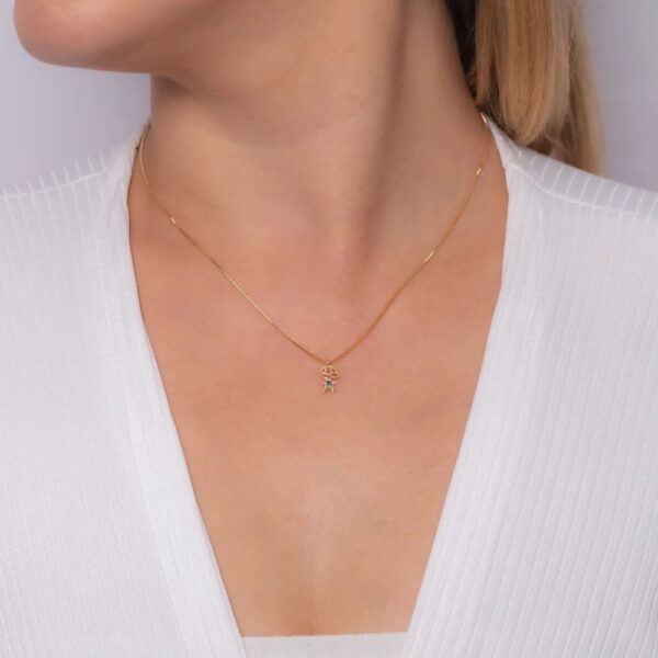 Imagen 11 Collar menino