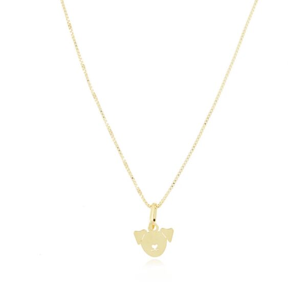Imagen 4 Collar Bruno