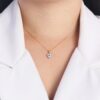 Collar Zamira