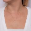 Collar menina